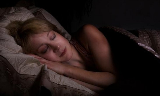 Tips for Better Sleep