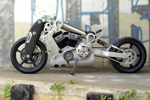 top expensive bike in the world