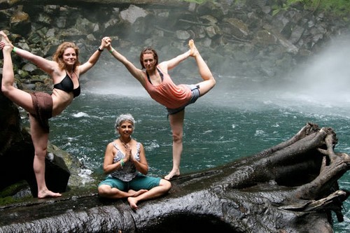 Best Yoga Retreats Costa Rica