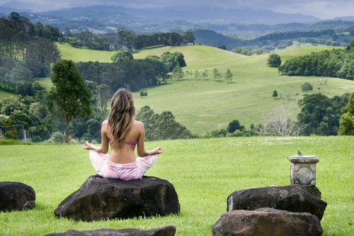 Best yoga retreats in Bali