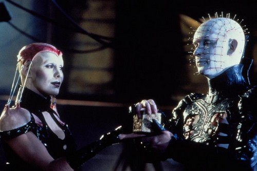 10 Horror Movies Hellraiser