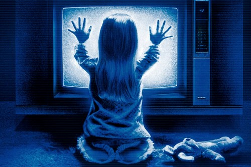 10 Horror Movies Poltergeist