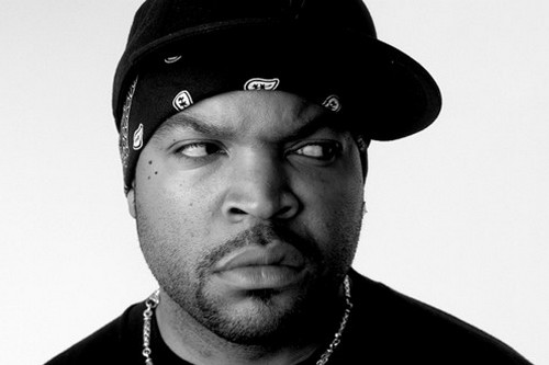 wealthiest rappers Ice Cube