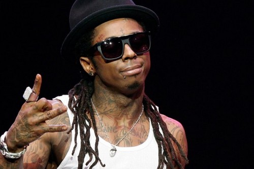 wealthiest rappers Lil Wayne