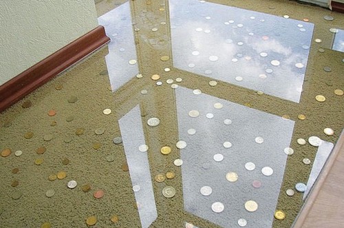 Coolest 3D Floors