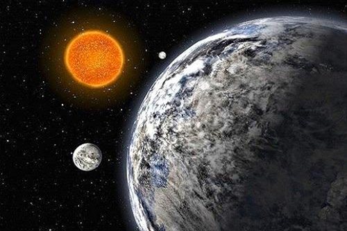 potentially habitable planets