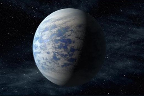 potentially habitable planets