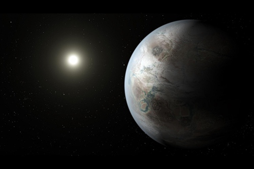 potentially habitable planets