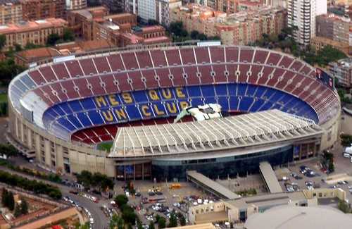 Camp Nou