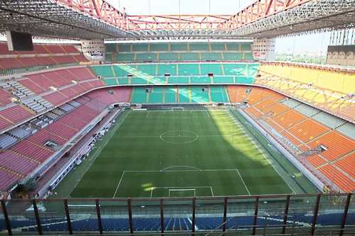 San Siro