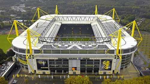 Signal Iduna Park