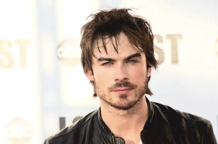 Ian Somerhalder Chicos guapos del mundo