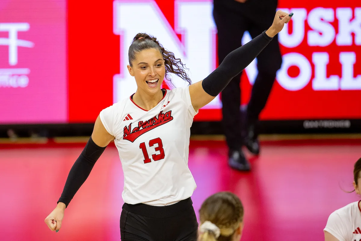 Top 10 NCAA Women’s Volleyball Famous Players