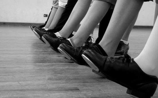 Tap Dancers