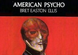 american psycho book bret easton ellis