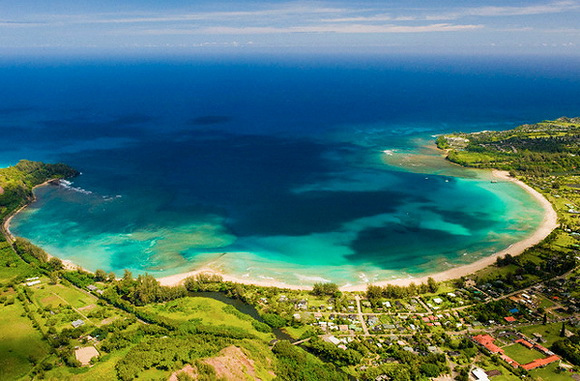 Top 10 Most Beautiful Beaches in The World - WondersList