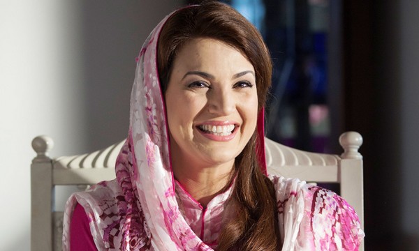 Attractive Pakistani Women Politicians Top 10