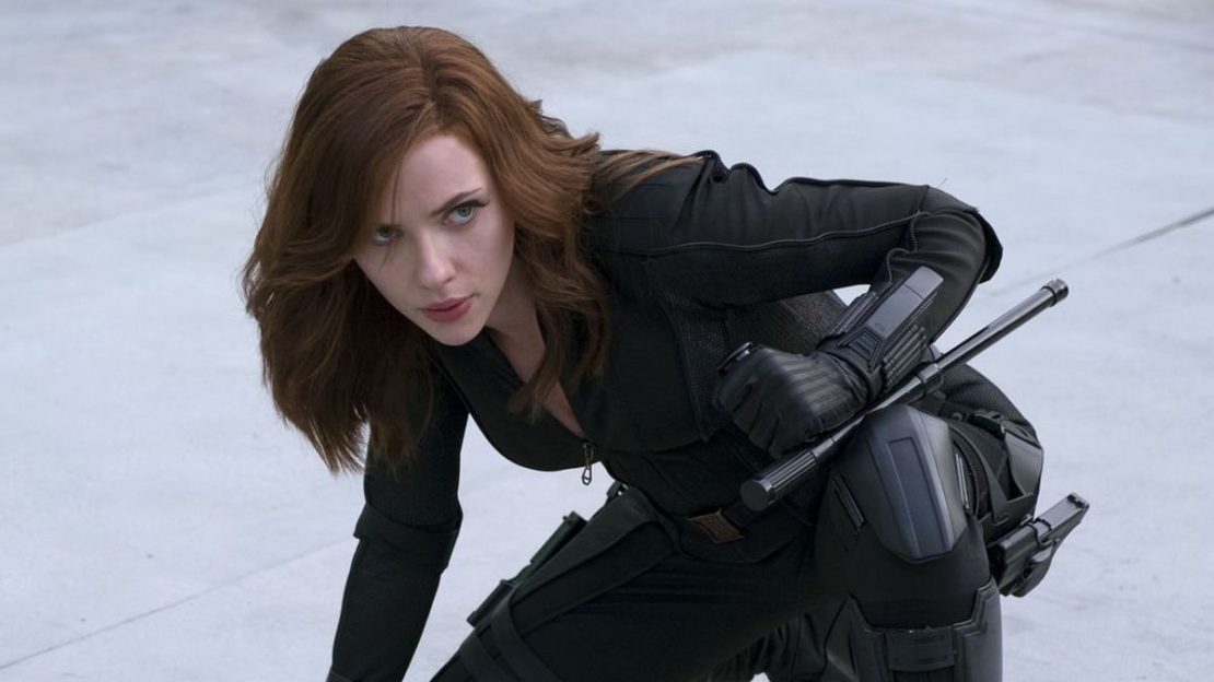 Top 10 Hottest Women in the MCU - Wonderslist