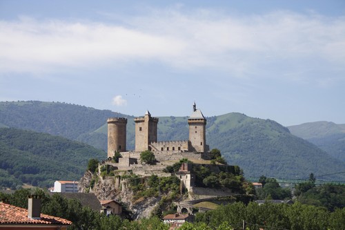 10 Best French Castles