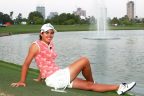 10 Most Attractive Women Golfers Of All Time - Wonderslist