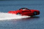 Top 10 Incredible Amphibious Cars - Wonderslist