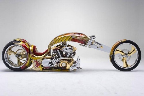 costliest bike in the world in rupees