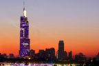 Top 10 Tallest Buildings In Asia - Wonderslist