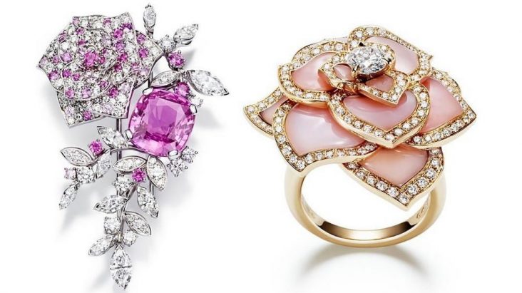 10 Most Expensive Jewellery Pieces in the World - WondersList