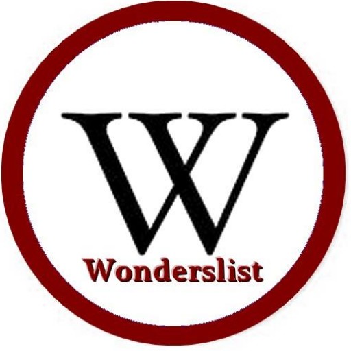 Wonders list