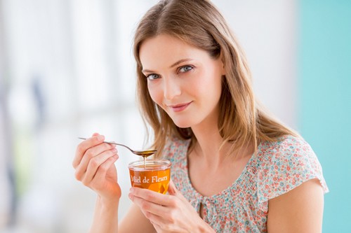 Benefits of Honey in Weight Loss