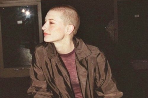 Top 15 Celebrities Who Were Hot Even With a Bald Head