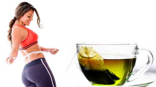 Green Tea Ways to Reduce Obesity