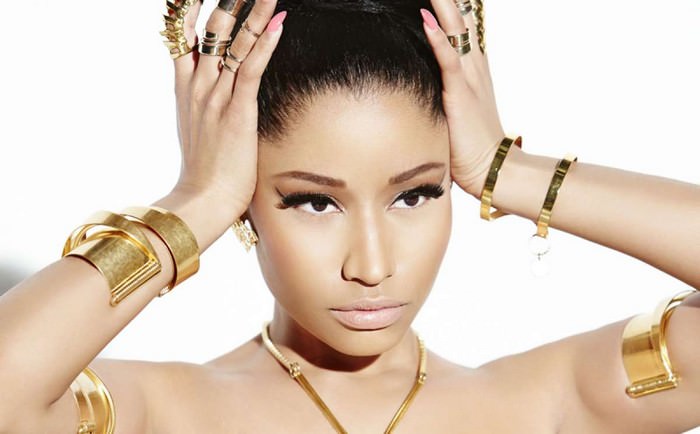 The richest female rapper in the world 1