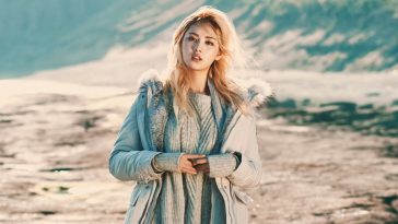 Nana-most beautiful girl 2017