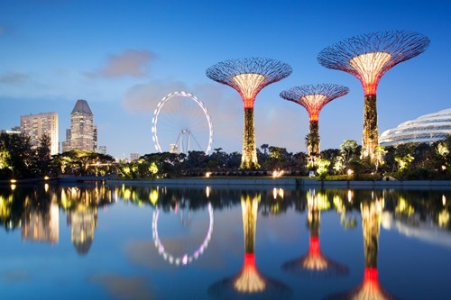 Top 10 Places to Visit in Singapore - WondersList