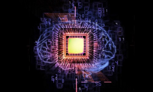 Neuromorphic Chips