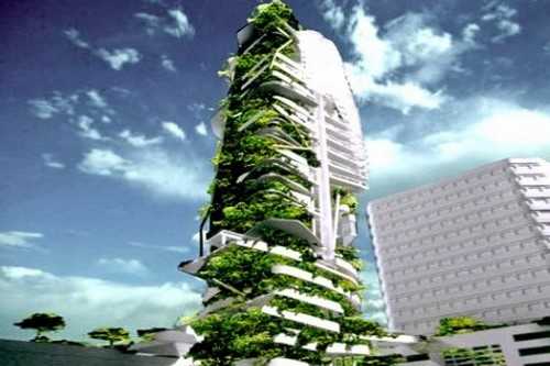 Vertical Farming