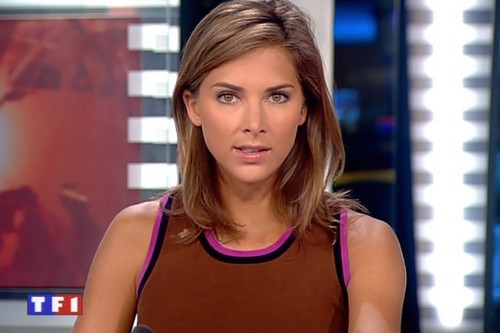 Top 10 Hottest News Anchors In The World Right Now