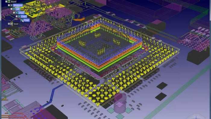 Top 10 Free Pcb Design Software Techyvcom 3225