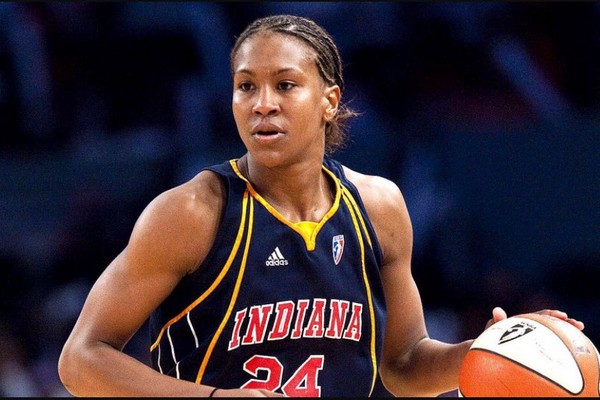 Best Female Basketball Players Top 10 WNBA Players Of All Time