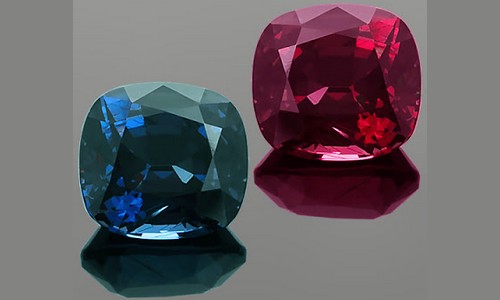 Top 10 Rarest Gemstones - World's Most Valuable Gemstones