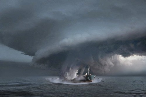 The Legends of the Bermuda Triangle