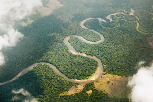 Congo River Most Lethal Rivers