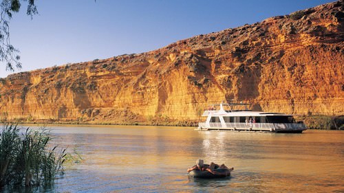 Murray River Most Lethal Rivers