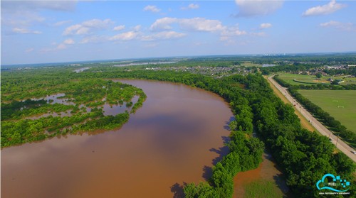 The Red River Most Lethal Rivers