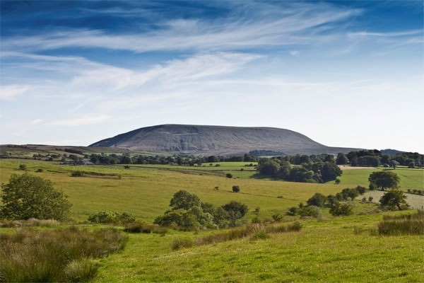 Haunted Locations In The UK