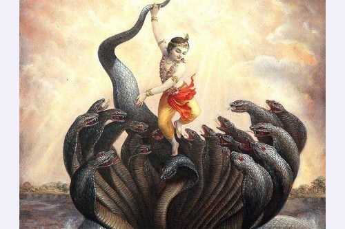 Top 10 Lesser Known Creatures From Hindu Mythology