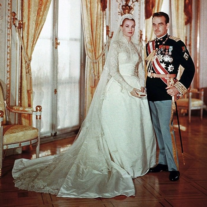 Top 10 Most Iconic Wedding Dresses Ever Memorable Wedding Gowns 5791