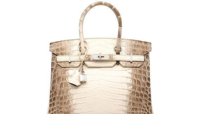 Top 10 Most Expensive Handbags in the World 2020 - WondersList