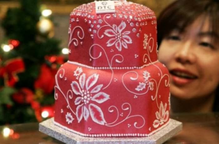 7 Most Expensive Cakes | Expenditure | SuccessStory